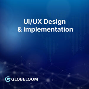 UI/UX Design & Implementation - Basic Package