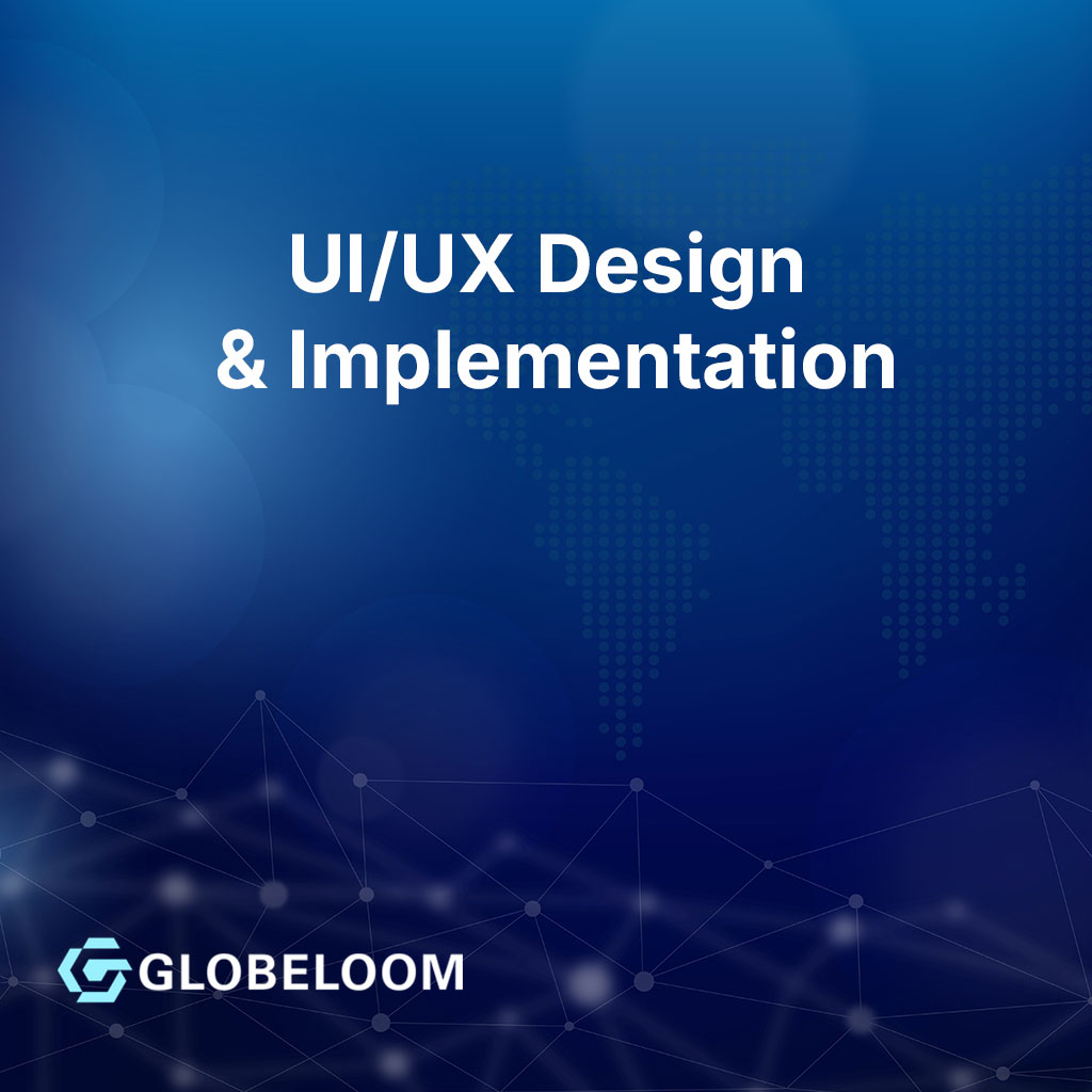 UI/UX Design & Implementation - Premium Package