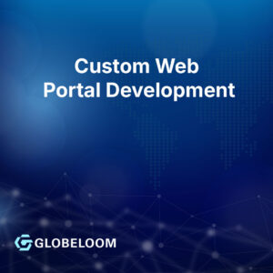 Custom Web Portal Development- Basic Package