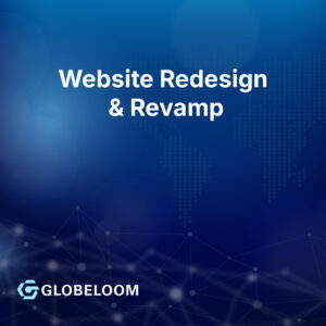 Website Redesign & Revamp - Basic Package